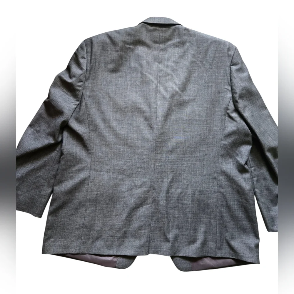 Polo Ralph Lauren 100% Wool Suit Jacket Blazer – Classic Fit‎ – 42R